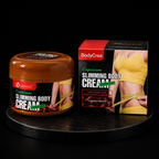 Capsicum Danjia Fat Burning Body Slimming Body Cream (220 ml)