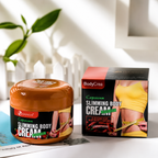 Capsicum Danjia Fat Burning Body Slimming Body Cream (220 ml)